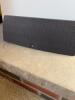 Tall JBL Floor Standing Loudspeaker and Amplifier - 11