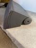 Tall JBL Floor Standing Loudspeaker and Amplifier - 13
