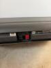 Tall JBL Floor Standing Loudspeaker and Amplifier - 14