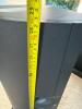 Tall JBL Floor Standing Loudspeaker and Amplifier - 17