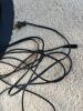 Tall JBL Floor Standing Loudspeaker and Amplifier - 21