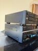 Sony CDP-C445 Compact Disc Player With 5-Disc Ex-Change System - 2