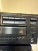 Sony CDP-C445 Compact Disc Player With 5-Disc Ex-Change System - 4
