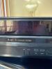 Sony CDP-C445 Compact Disc Player With 5-Disc Ex-Change System - 5