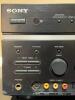 Sony CDP-C445 Compact Disc Player With 5-Disc Ex-Change System - 10