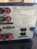 Sony CDP-C445 Compact Disc Player With 5-Disc Ex-Change System - 17