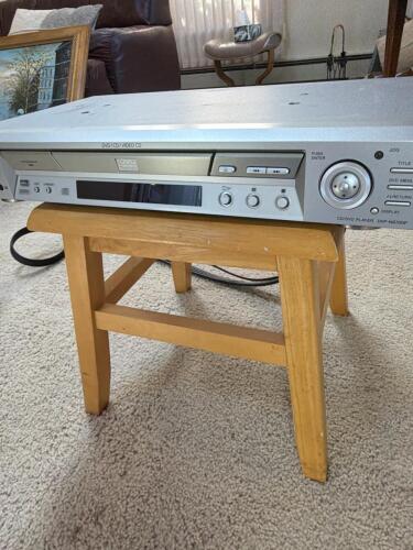 Sony DVP-NS700P CD/DVD Player