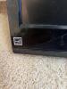 Sansui SLEDVD226A LED TV and Universal Remote - 2