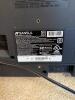 Sansui SLEDVD226A LED TV and Universal Remote - 5