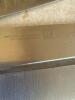 MIxed Kitchen Lot Knives, with Wooden Utensils - 4
