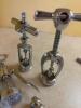 Bar Lot: Wine Bottle Opener Tools - 2