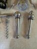 Bar Lot: Wine Bottle Opener Tools - 3