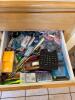 Office Supplies Drawer Mixed Lo