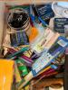 Office Supplies Drawer Mixed Lo - 2