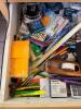 Office Supplies Drawer Mixed Lo - 3