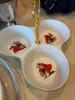 Large lot of Mixed Dinnerware, Bowls and Kitchen Pieces - 4