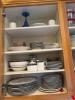 Large Assorted Dinnerware and Drinkware Pieces - 4
