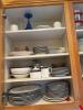 Large Assorted Dinnerware and Drinkware Pieces - 11