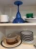 Large Assorted Dinnerware and Drinkware Pieces - 21