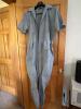 Big Mac Authentic Workwear Short Sleeve Coverall