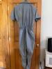 Big Mac Authentic Workwear Short Sleeve Coverall - 2