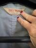 Big Mac Authentic Workwear Short Sleeve Coverall - 3