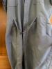 Big Mac Authentic Workwear Short Sleeve Coverall - 4