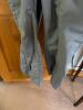 Big Mac Authentic Workwear Short Sleeve Coverall - 5
