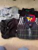 Mens Various size Polo Shirts by Tommy Hilfiger and Ralph Lauren