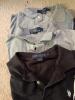 Mens Various size Polo Shirts by Tommy Hilfiger and Ralph Lauren - 2