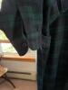 Pendleton Woolen Mills Black Watch Plaid Wool Shirt - 4