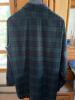 Pendleton Woolen Mills Black Watch Plaid Wool Shirt - 5
