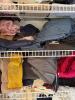 Large Linen Closet with Mixed Contents - 3