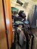 Entire Large Closet Lot: Men's Clothing and Mixed Accessories - 2