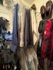 Entire Large Closet Lot: Men's Clothing and Mixed Accessories - 3