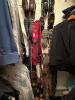 Entire Large Closet Lot: Men's Clothing and Mixed Accessories - 4