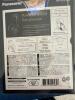 Panasonic RP-HTF295 Stereo Headphones Black - 2