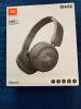 JBL T460BT Wireless On-Ear Headphones with Bluetooth