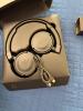 JBL T460BT Wireless On-Ear Headphones with Bluetooth - 3