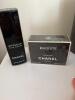Perfume Bottles Lot Various Brands - 5