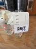 Perfume Bottles Lot Various Brands - 7