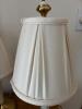 Pair of Lenox Lighting by Quoizel Table Lamps - 3