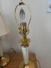 Pair of Lenox Lighting by Quoizel Table Lamps - 5