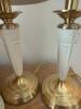 Pair of Lenox Lighting by Quoizel Table Lamps - 6