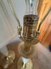 Pair of Lenox Lighting by Quoizel Table Lamps - 10
