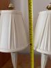 Pair of Lenox Lighting by Quoizel Table Lamps - 12