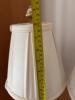 Pair of Lenox Lighting by Quoizel Table Lamps - 13