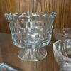 Assorted Glassware and Serving Pieces - 2