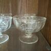 Assorted Glassware and Serving Pieces - 3