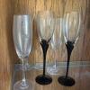Assorted Glassware and Serving Pieces - 5